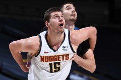 东契奇欧锦赛焦点战大爆发，关键时刻力挽狂澜助队取胜