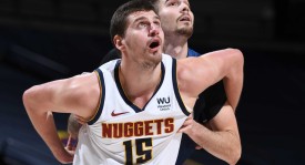 东契奇欧锦赛焦点战大爆发，关键时刻力挽狂澜助队取胜