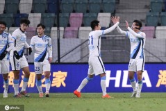 中超间歇期备战：申花革新求变，海港全力备战，国安引援自救