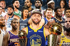 NBA薪资江湖风云：布伦森、哈登降薪，快船阴阳合同风波