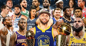 NBA薪资江湖风云：布伦森、哈登降薪，快船阴阳合同风波